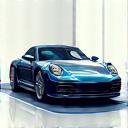 プレミアムディテイリングアイコン