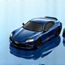 セラミックコーティングアイコン